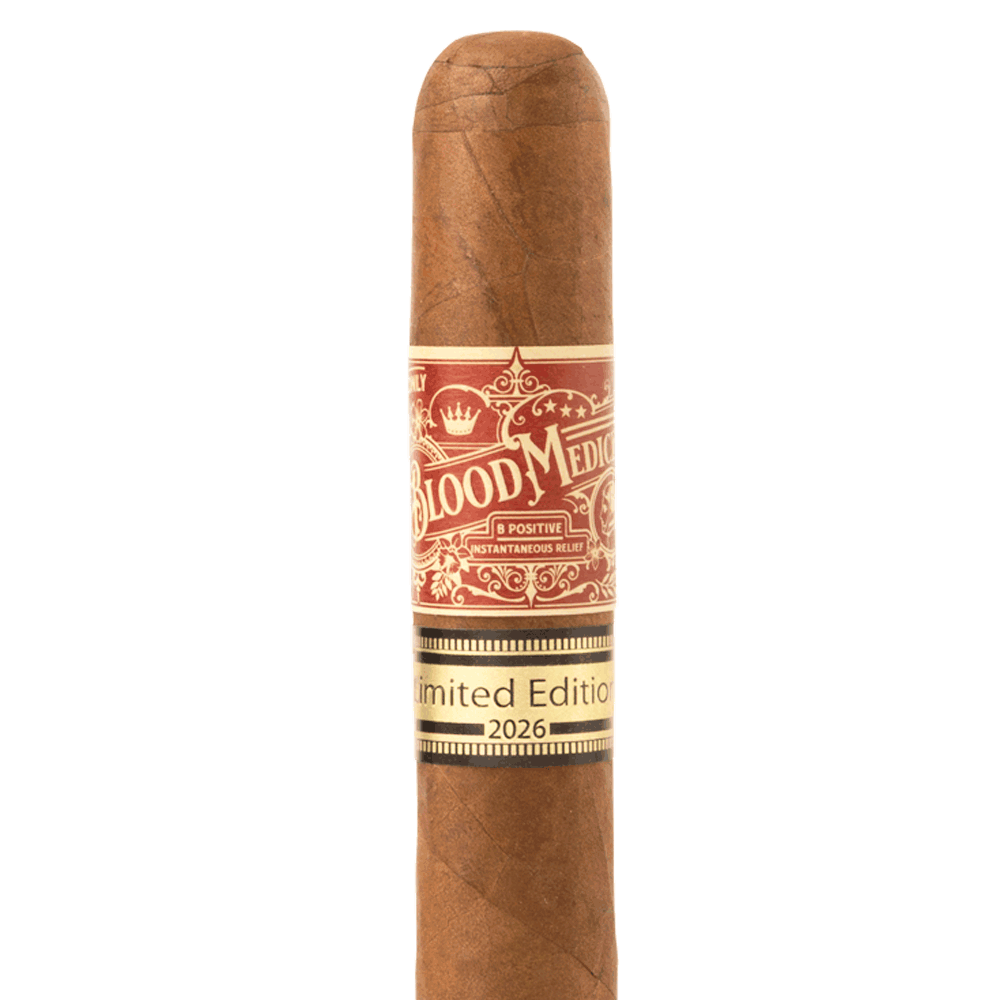 2026 Limited Edition 5.50x56, , cigars